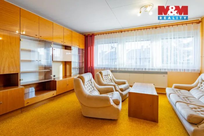 Prodej rodinného domu, Tábor - Klokoty, Kamenná, 150 m2