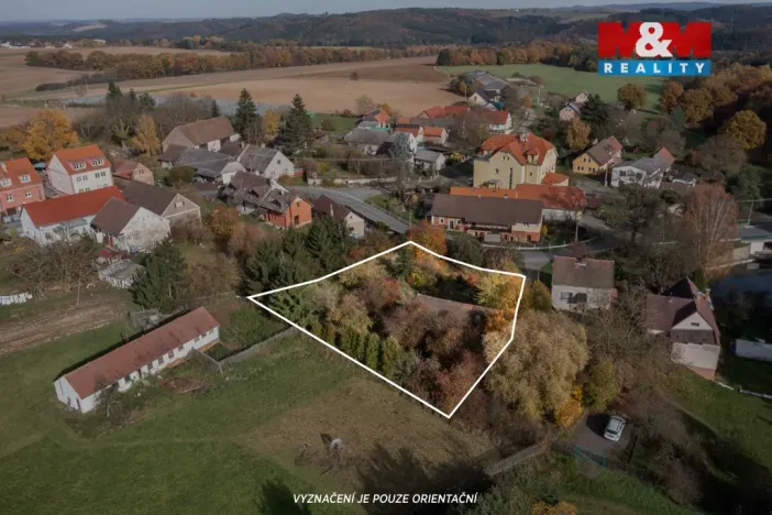 Prodej zemědělského objektu, Němčovice, 130 m2