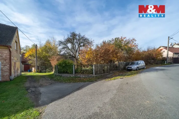 Prodej zemědělského objektu, Němčovice, 130 m2