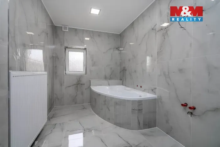 Prodej rodinného domu, Sadová, 96 m2