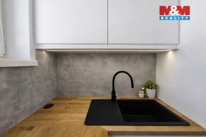 Prodej bytu 1+1, Havířov - Podlesí, Kosmonautů, 29 m2