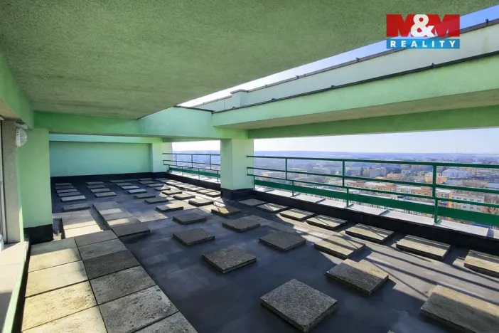 Prodej bytu 1+1, Havířov - Podlesí, Kosmonautů, 29 m2