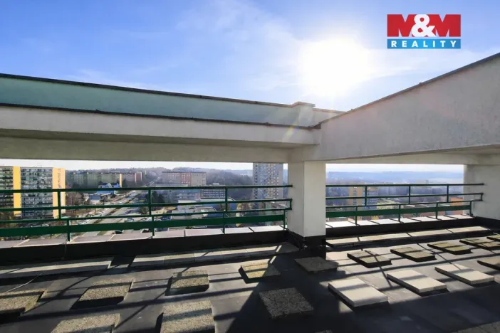 Prodej bytu 1+1, Havířov - Podlesí, Kosmonautů, 29 m2