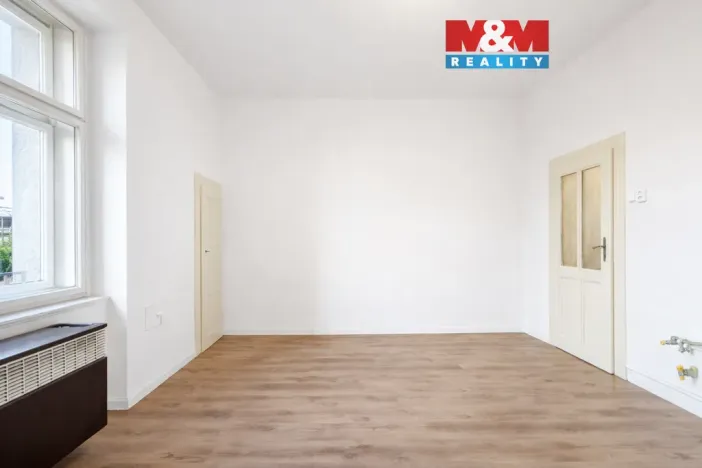 Prodej bytu 2+1, Praha - Strašnice, Krátká, 60 m2