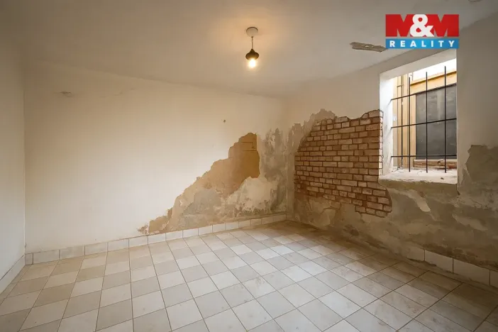 Prodej bytu 2+1, Praha - Strašnice, Krátká, 60 m2