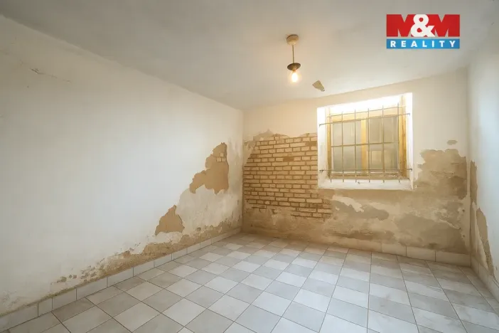 Prodej bytu 2+1, Praha - Strašnice, Krátká, 60 m2