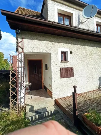 Prodej chaty, Soutice, 98 m2