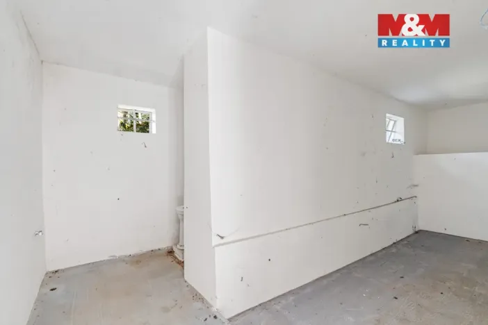 Prodej chaty, Sýkořice, 79 m2