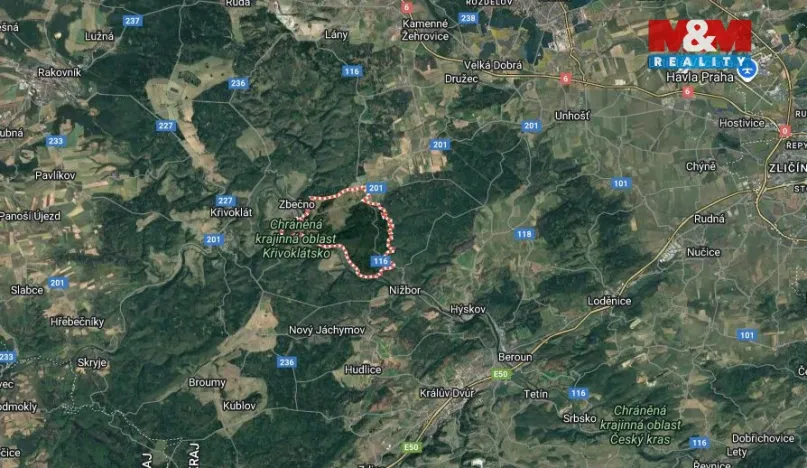 Prodej chaty, Sýkořice, 79 m2