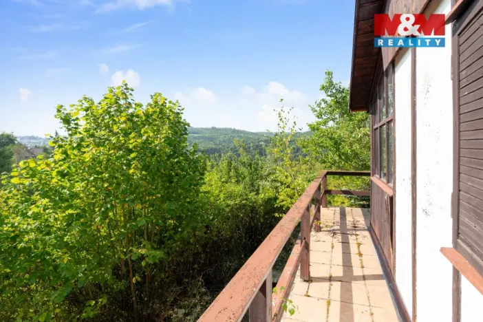 Prodej chaty, Sýkořice, 79 m2