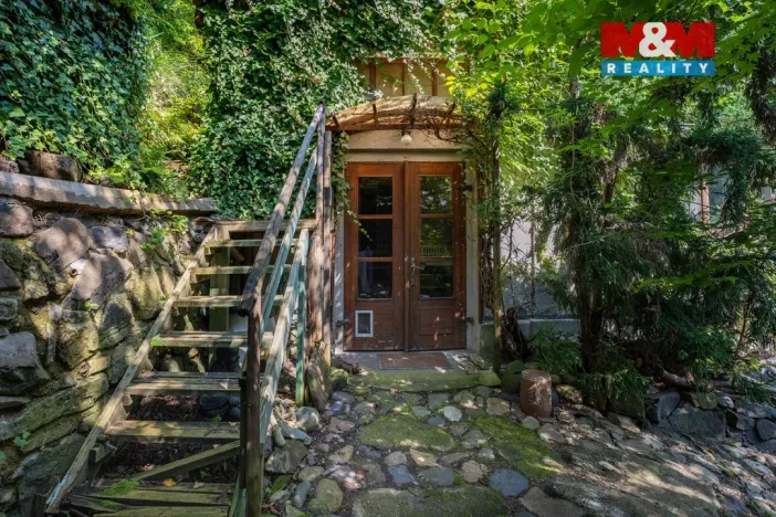 Prodej rodinného domu, Háje nad Jizerou - Loukov, 180 m2