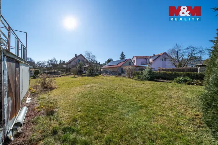 Prodej rodinného domu, Podlesí, 156 m2