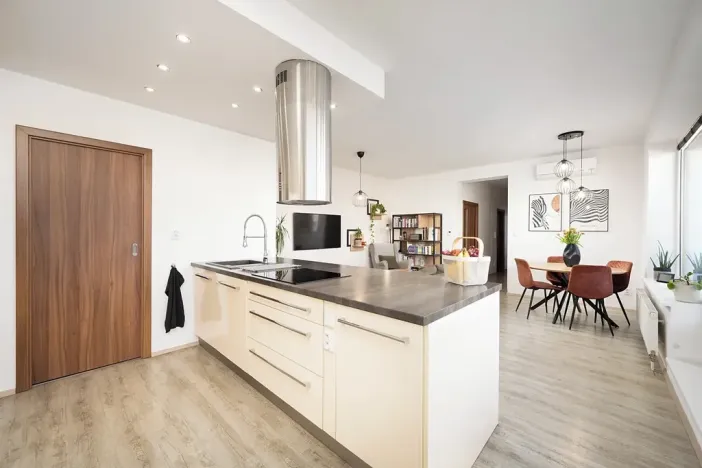 Prodej bytu 3+kk, Brno, U Leskavy, 100 m2