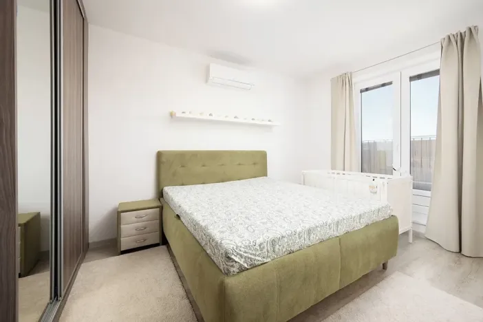 Prodej bytu 3+kk, Brno, U Leskavy, 100 m2