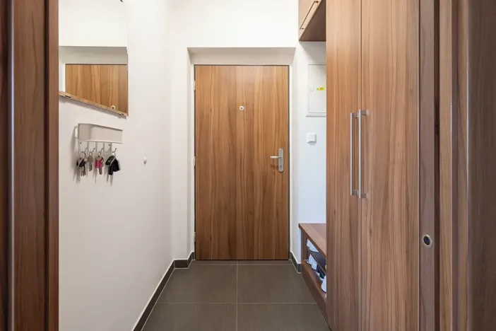 Prodej bytu 3+kk, Brno, U Leskavy, 100 m2