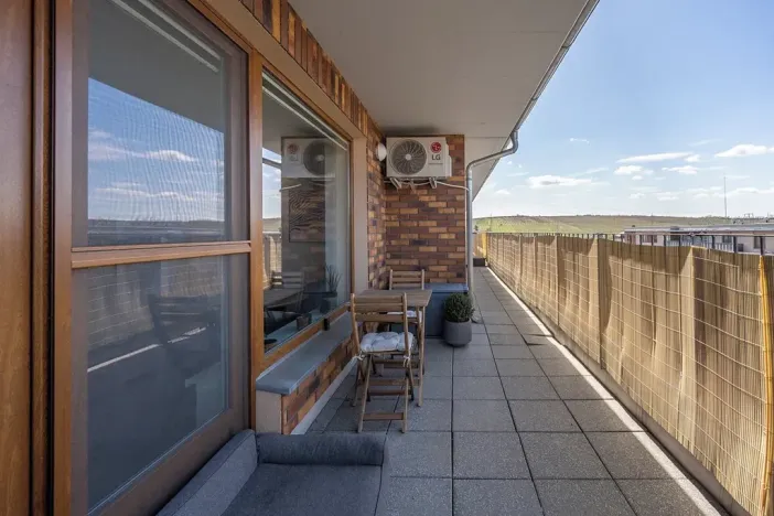 Prodej bytu 3+kk, Brno, U Leskavy, 100 m2