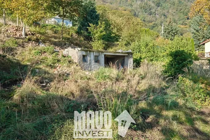 Prodej pozemku pro bydlení, Ústí nad Labem, Pod Vrkočem, 1409 m2