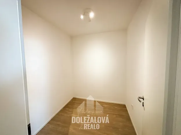 Pronájem bytu 1+kk, Třešť, Wolkerova, 38 m2