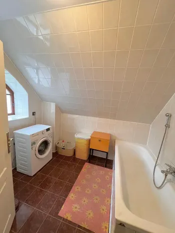 Pronájem bytu 4+kk, Jablonec nad Jizerou, 105 m2