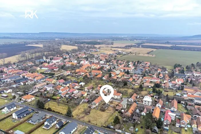 Prodej rodinného domu, Sány, Dlouhá, 164 m2