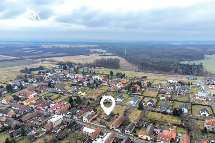 Prodej rodinného domu, Sány, Dlouhá, 164 m2