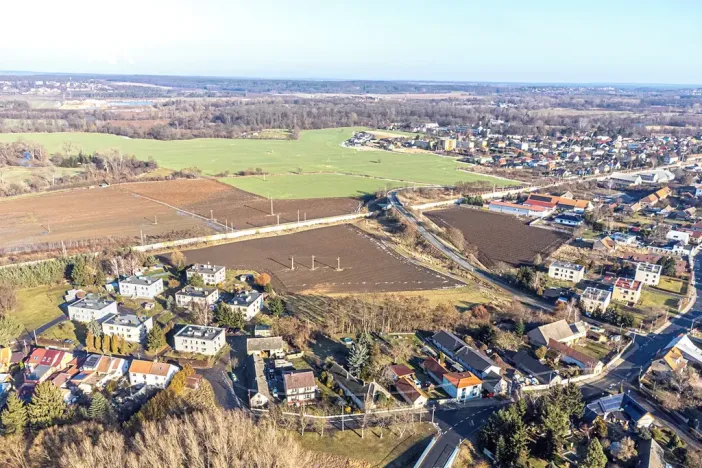 Prodej pozemku pro bydlení, Starý Kolín, 27971 m2