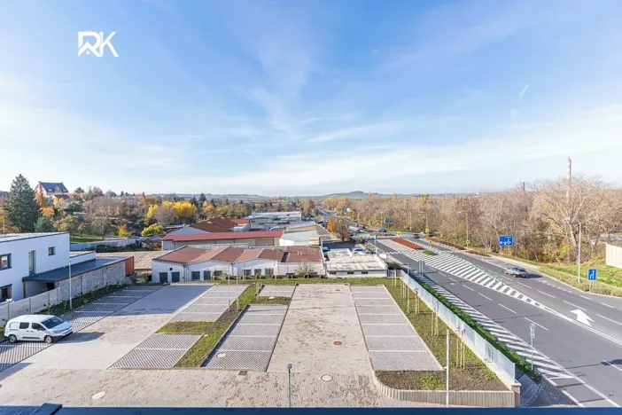 Prodej bytu 3+kk, Kolín, Pražská, 86 m2