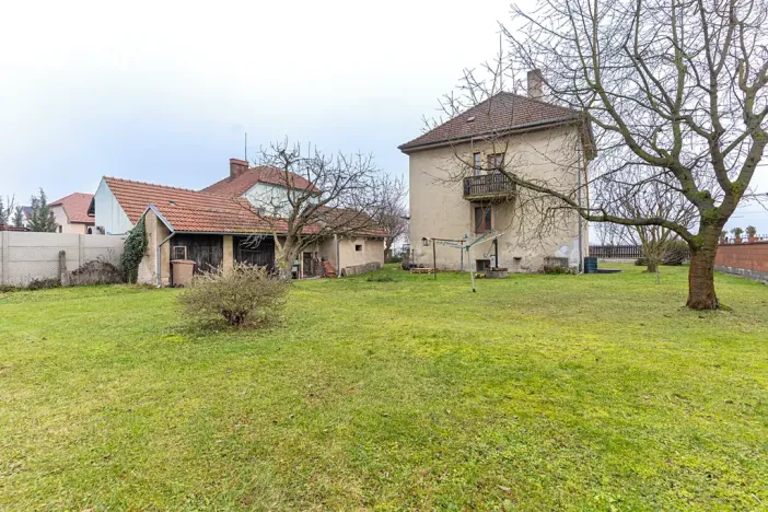 Prodej rodinného domu, Dymokury, Osvobození, 90 m2