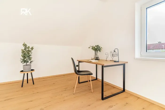 Prodej rodinného domu, Nová Ves I, Jiráskova, 140 m2