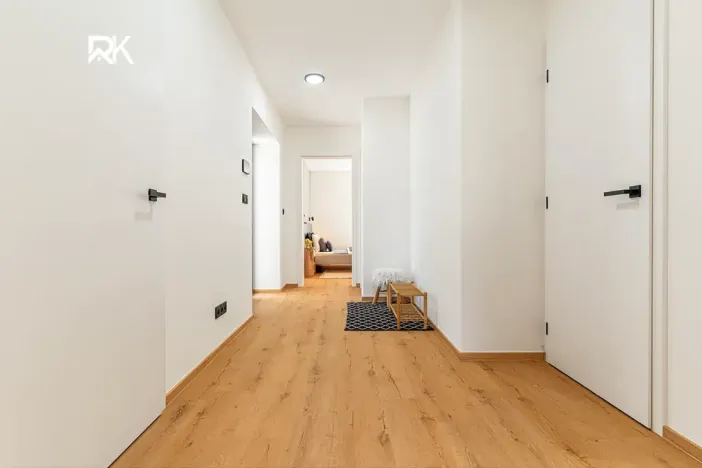 Prodej rodinného domu, Nová Ves I, Jiráskova, 140 m2