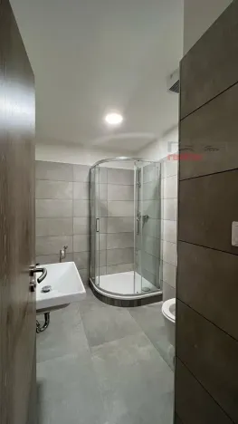 Pronájem bytu 1+kk, Brno, Křepelčí, 38 m2