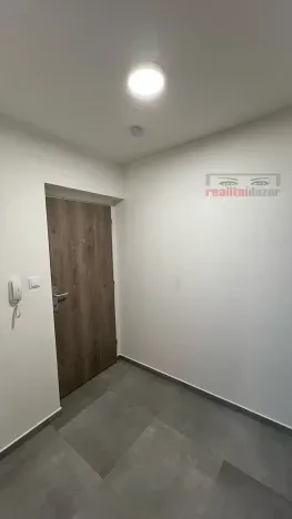 Pronájem bytu 1+kk, Brno, Křepelčí, 38 m2