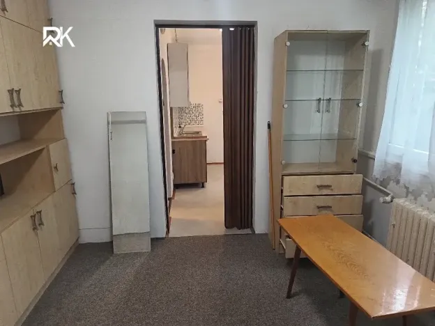 Prodej bytu 1+1, Kolín, Dělnická, 25 m2