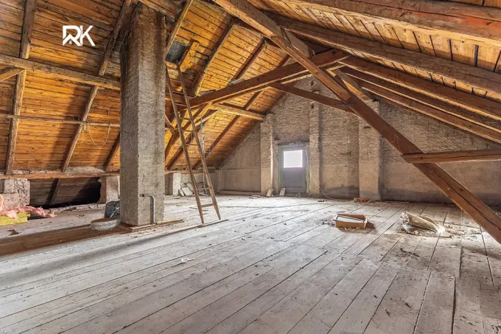 Prodej rodinného domu, Polepy, 89 m2