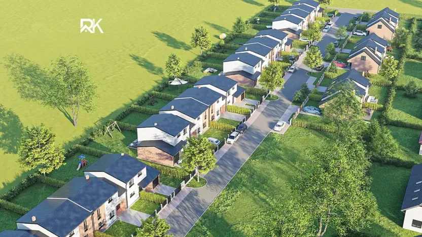 Prodej rodinného domu, Kolín, Jiřího Jarocha, 150 m2