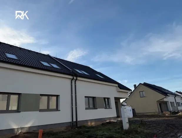 Prodej rodinného domu, Kolín, Jiřího Jarocha, 137 m2