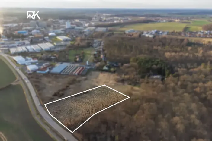 Prodej komerčního pozemku, Kolín, 7579 m2