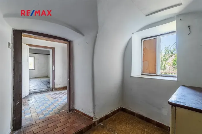 Prodej chalupy, Klatovy, 92 m2