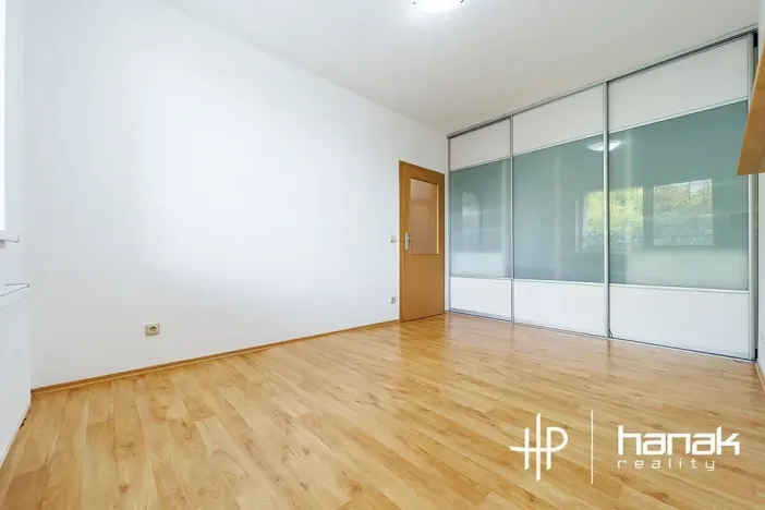 Pronájem bytu 2+kk, Olomouc, Nová hejčínská, 64 m2