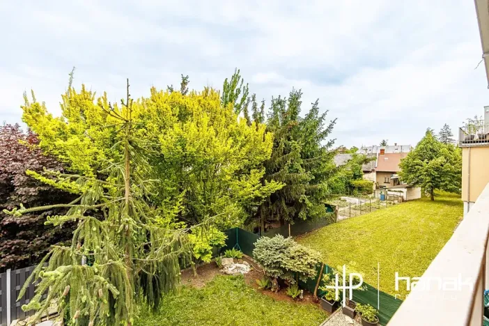 Pronájem bytu 2+kk, Olomouc, Nová hejčínská, 64 m2