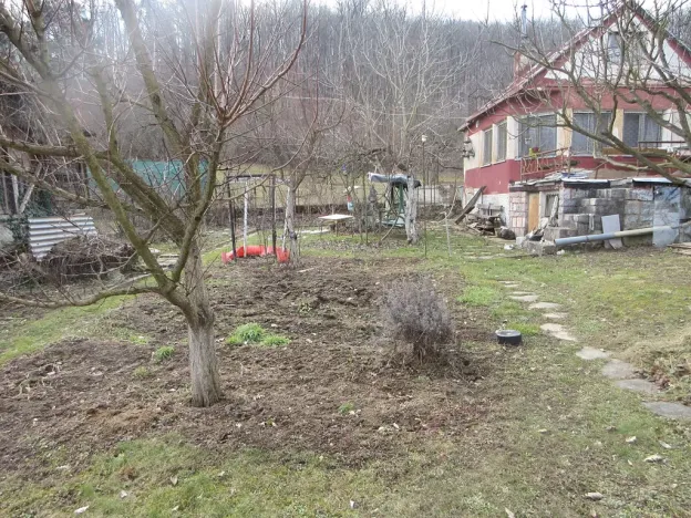 Pronájem chaty, Brno, Dubová, 23 m2