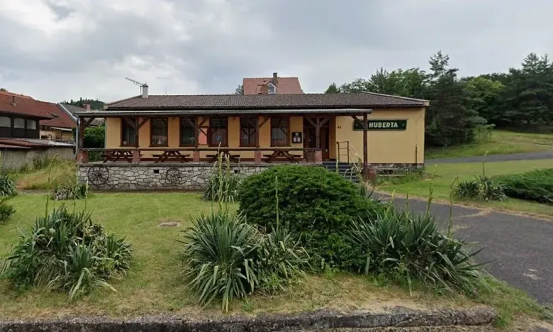 Prodej rodinného domu, Čím, 283 m2