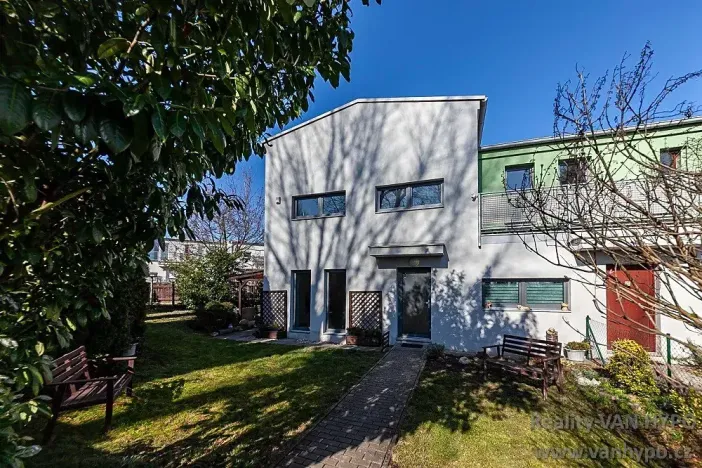 Prodej rodinného domu, Jinočany, Jiráskova, 125 m2