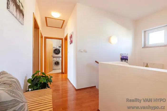 Prodej rodinného domu, Jinočany, Jiráskova, 125 m2