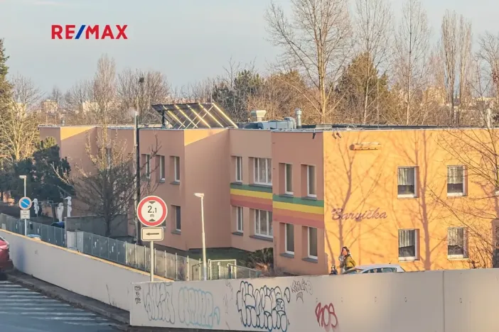 Prodej bytu 3+1, Praha - Stodůlky, Prusíkova, 77 m2