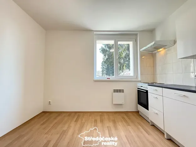 Prodej bytu 1+kk, Mšené-lázně, Mládežnická, 31 m2