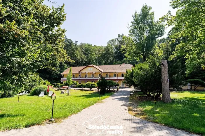 Prodej bytu 1+kk, Mšené-lázně, Mládežnická, 31 m2