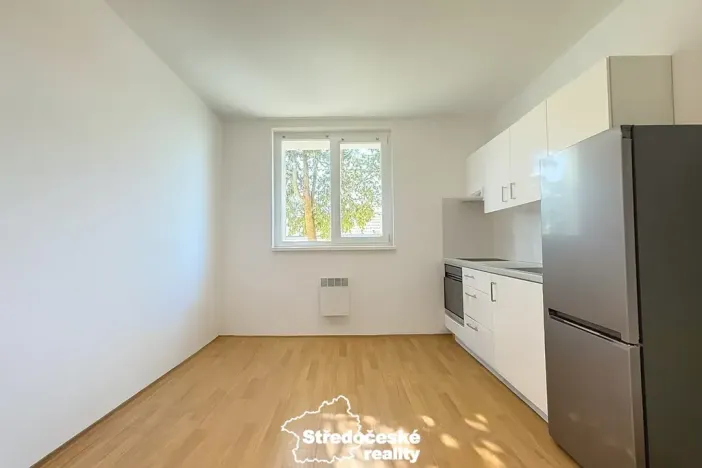 Prodej bytu 1+1, Mšené-lázně, Mládežnická, 41 m2