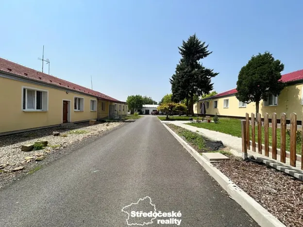 Prodej bytu 1+1, Mšené-lázně, Mládežnická, 41 m2