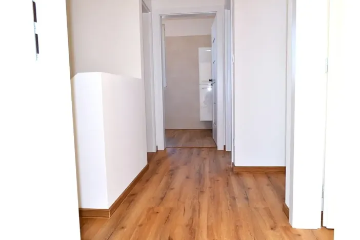 Pronájem rodinného domu, Jenišov, Slunná, 117 m2